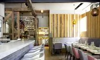 Blenheim: Beyond Farm to Table, Ingredients Grown to Order