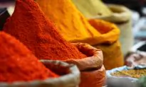Top 10: Dishes Around the World