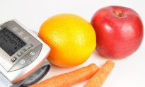 The Diet That Lowers Blood Pressure and Cholesterol, Control Weight, and Prevent Diabetes