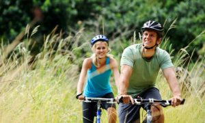 2 Ways Exercise Prevents Disease