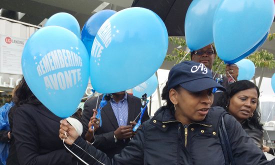 Vigil Marks Year Since Autistic NYC Teen Vanished