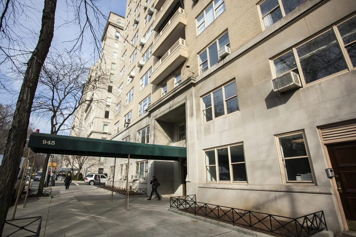 Apartments are frequently rented and can pose some unique challenges for property managers as opposed to standalone homes. (Samira Bouaou/Epoch Times)