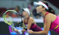Djokovic and Sharapova on Course for Titles in Beijing