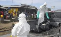 Is Los Angeles Ready for Ebola?