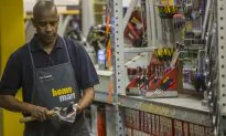 Film Review: ‘Equalizer’