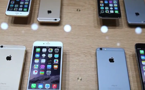 iPhone 6 Problems Are Ripping Your Hair Out — Literally (Video)