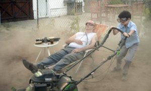 Next on the Big Screen: October 2014