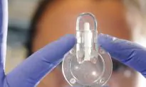 At-Home Test Diagnoses Anemia in 60 Seconds