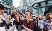 In Coordinated Effort, Chinese-Language Newspapers Condemn Hong Kong Protests