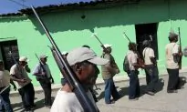 Mexico’s Strategy to Contain Anti-Mafia Vigilantes Is Hanging by a Thread