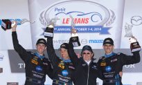 Wayne Taylor Racing Wins Tudor Championship Petit Le Mans