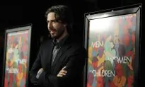 ‘Men, Women & Children’ Director Says in 2014 Intimacy and Internet Are Inseparable