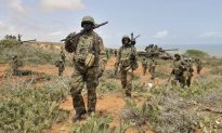 Pro-Somalia Troops Secure Last Al-Shabab Bastion