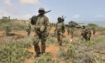 Pro-Somalia Troops Secure Last Al-Shabab Bastion