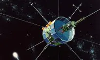 Space, the Financial Frontier—How Citizen Scientists Took Control of a Spaceship
