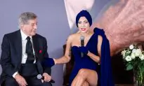 Lady Gaga Is a Traditional Italian Girl Who Likes to Meditate and Cook
