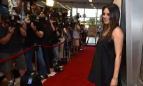 Mila Kunis Was ‘Born’ to Be a Mother
