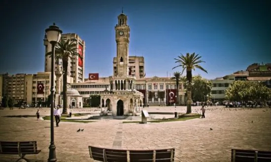 Best Things to Do in Izmir, Turkey