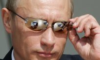 Putin Undermined Democracy From the Get-Go