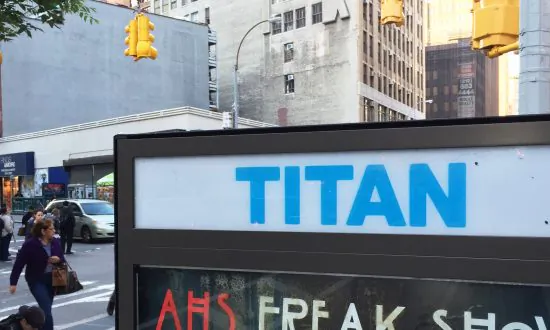 You Are Tracking Hundreds of Devices Installed in NYC Phone Booths, If You Want