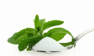Healthy Sugar Alternatives