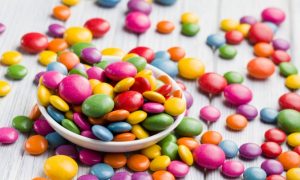 Child Health Day: A 10-Year Old Describes How Food Affects His Body