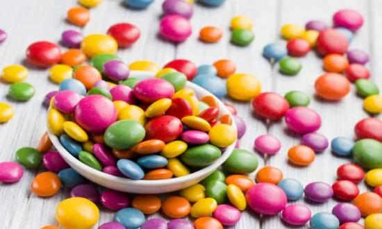 Child Health Day: A 10-Year Old Describes How Food Affects His Body