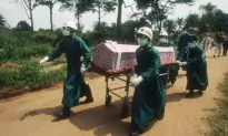 121 People Die From Ebola in a Single Day in Sierra Leone