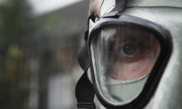 Syria Declares Another 4 Chemical Weapons Facilities