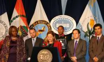 Bill to Protect Immigrants Pending Decision