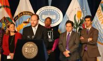 New Laws Changing How New Yorkers Drive and Commute