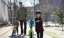 35 NYC Parks Will Get Renovations, Movie Nights, Fitness Classes