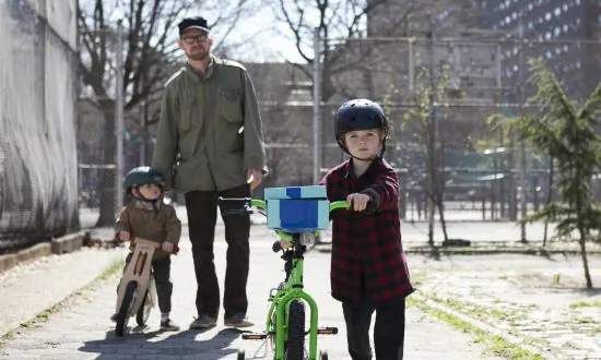 35 NYC Parks Will Get Renovations, Movie Nights, Fitness Classes