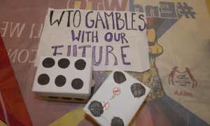 The Politics of 'Free' Trade Agreements