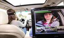 The Dangers of Talking to Your Car