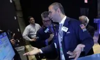 Wall Street Profits $8.7B in 6 Months