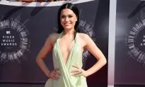 Jessie J Thinks Justin Bieber Is ‘Amazing’; Sends Him a Message of Support