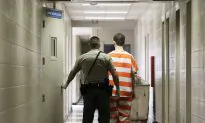 Detained Without Conviction
