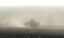 Turkey Says Islamic State About to Capture Syrian Border Town