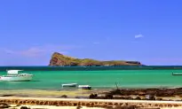 Top 5 Best Beaches on the Paradise Island of Mauritius