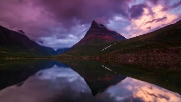 This 5-Minute Video Will Make You Want to Hop on a Plane to Norway