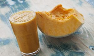 Pumpkin Pie Smoothie Recipe