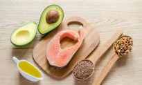 The Right Way to Eat an Anti-Inflammatory Diet