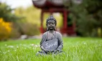 Self-Compassion: My Word of the Year