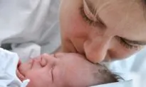 Checklist for a Natural Childbirth, at Any Hospital