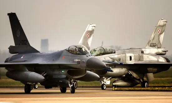 Swedish Agreement With NATO Under Fire