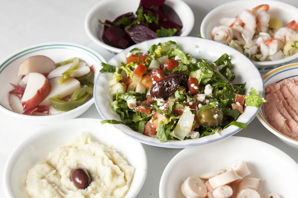 Restaurant Weeks in Queens and Brooklyn