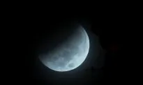 Why We Should Mine the Moon