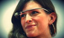 Google Glass Sales Suspended