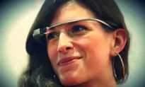 Google Glass App Spots Real Time Human Emotios
